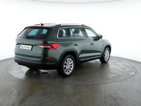 Škoda KODIAQ 4x4 Style TDI DSG thumbnail
