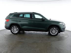 Škoda KODIAQ 4x4 Style TDI DSG thumbnail