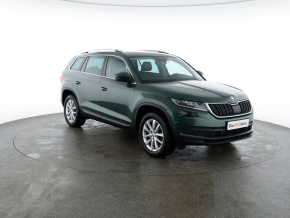 Škoda KODIAQ 4x4 Style TDI DSG thumbnail