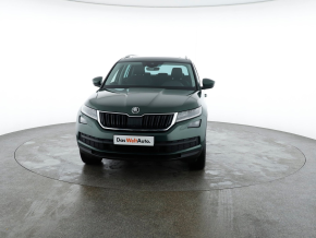 Škoda KODIAQ 4x4 Style TDI DSG thumbnail