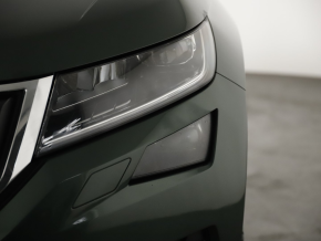 Škoda KODIAQ 4x4 Style TDI DSG thumbnail