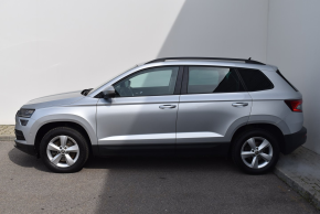 Škoda Karoq Style TDI 4x4 DSG thumbnail