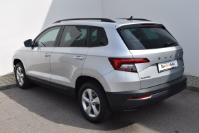Škoda Karoq Style TDI 4x4 DSG thumbnail