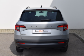 Škoda Karoq Style TDI 4x4 DSG thumbnail
