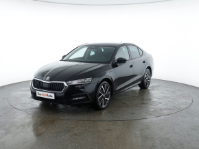 Škoda Octavia iV Ambition thumbnail