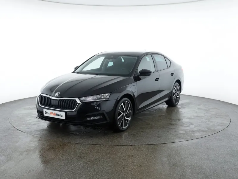 Škoda Octavia iV Ambition