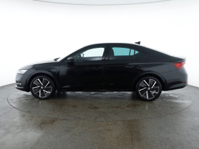 Škoda Octavia iV Ambition thumbnail