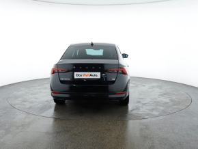 Škoda Octavia iV Ambition thumbnail
