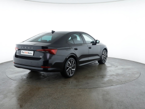 Škoda Octavia iV Ambition thumbnail
