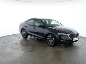 Škoda Octavia iV Ambition thumbnail