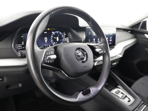 Škoda Octavia iV Ambition thumbnail