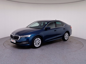 Škoda Octavia iV Style thumbnail
