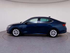 Škoda Octavia iV Style thumbnail
