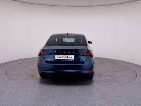 Škoda Octavia iV Style thumbnail
