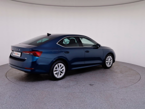 Škoda Octavia iV Style thumbnail