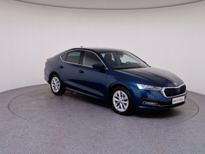 Škoda Octavia iV Style thumbnail