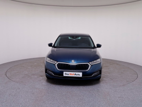Škoda Octavia iV Style thumbnail