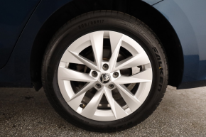 Škoda Octavia iV Style thumbnail