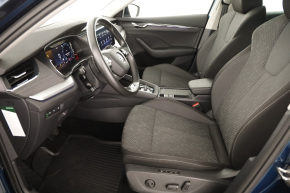 Škoda Octavia iV Style thumbnail