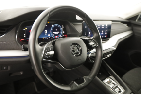 Škoda Octavia iV Style thumbnail