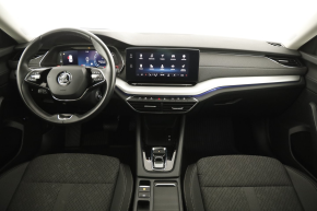 Škoda Octavia iV Style thumbnail