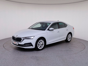 Škoda Octavia thumbnail
