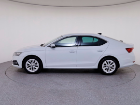 Škoda Octavia thumbnail