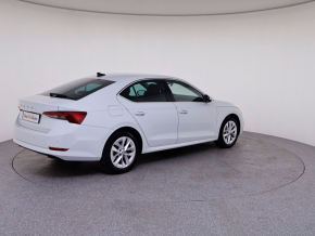 Škoda Octavia thumbnail