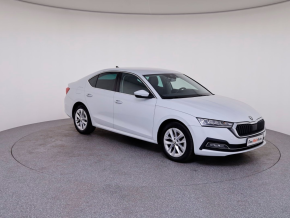 Škoda Octavia thumbnail
