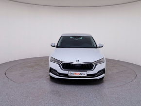 Škoda Octavia thumbnail
