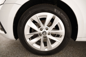 Škoda Octavia thumbnail
