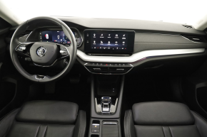Škoda Octavia thumbnail