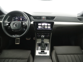 Škoda Superb iV Style thumbnail