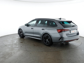 Škoda Octavia Combi thumbnail
