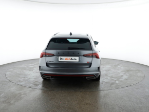 Škoda Octavia Combi thumbnail