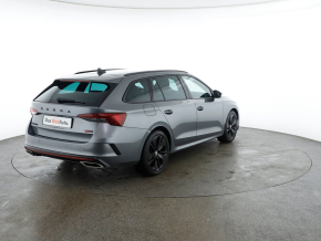 Škoda Octavia Combi thumbnail