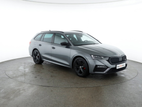 Škoda Octavia Combi thumbnail