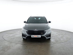 Škoda Octavia Combi thumbnail