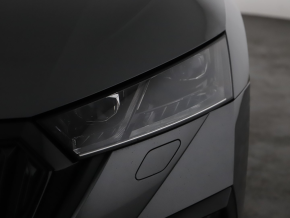 Škoda Octavia Combi thumbnail