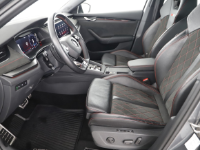 Škoda Octavia Combi thumbnail