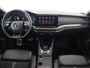 Škoda Octavia Combi thumbnail