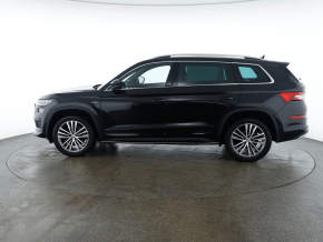 Škoda Kodiaq L&K TDI 4x4 DSG thumbnail