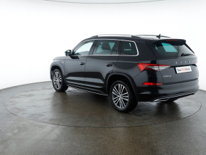 Škoda Kodiaq L&K TDI 4x4 DSG thumbnail