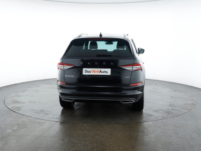 Škoda Kodiaq L&K TDI 4x4 DSG thumbnail