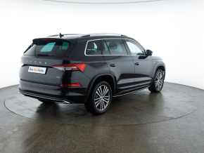Škoda Kodiaq L&K TDI 4x4 DSG thumbnail