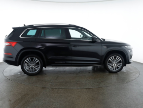 Škoda Kodiaq L&K TDI 4x4 DSG thumbnail