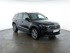 Škoda Kodiaq L&K TDI 4x4 DSG thumbnail