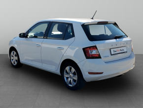 Škoda Fabia thumbnail