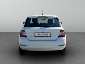 Škoda Fabia thumbnail