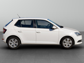 Škoda Fabia thumbnail